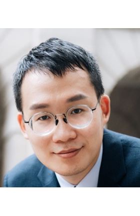 Dr Chun Fong Lei
