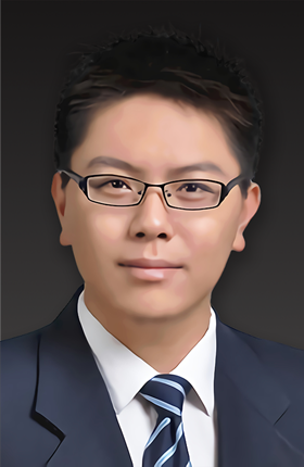 Dr Fei Wang