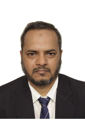 Dr Shahnawaz Anwer