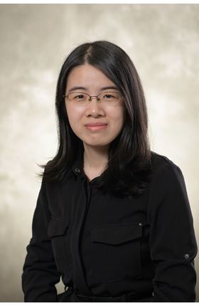 Prof. Shuowen Zhang