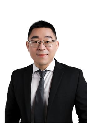 Prof. Wu Jibin