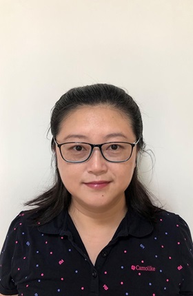 Prof. Liu Yan