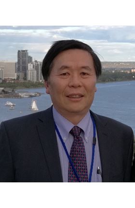 Prof. Hong Hao