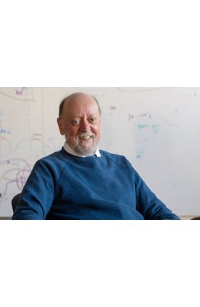 Prof. Jack Dongarra