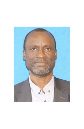 Prof. Washington Yotto Ochieng