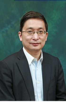 Prof. Yang Chai