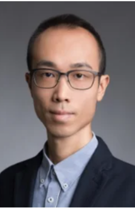 Prof. Ivan Ho