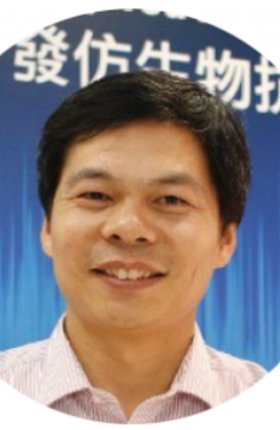 Dr X.J. Jing
