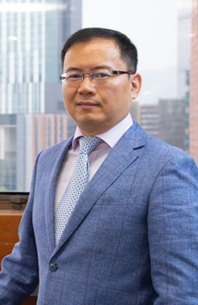 Prof. Qing Li