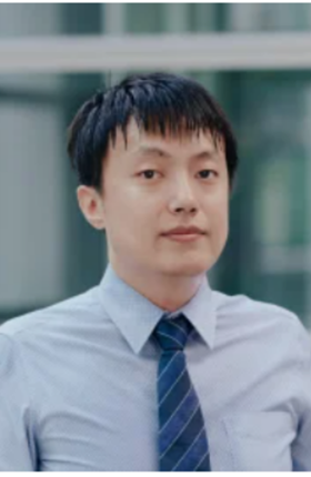Prof. Liu Liang