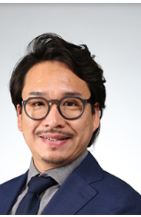 Prof. Stephen J. Wang