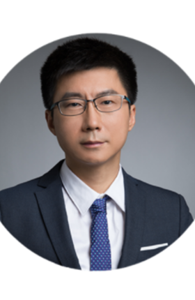 Prof. Xu Xin