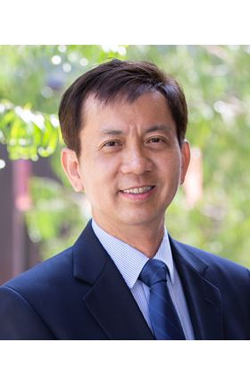 Prof. Rick So