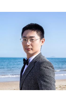 Dr Xinyu Zhou