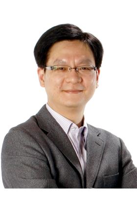 Prof. Derek Siu-wing Or
