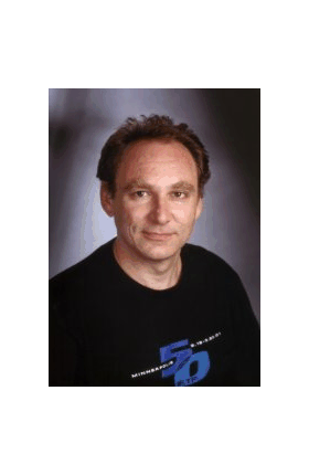 Prof. Jon Crowcroft