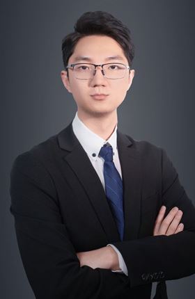 Dr Mingjin Zhang