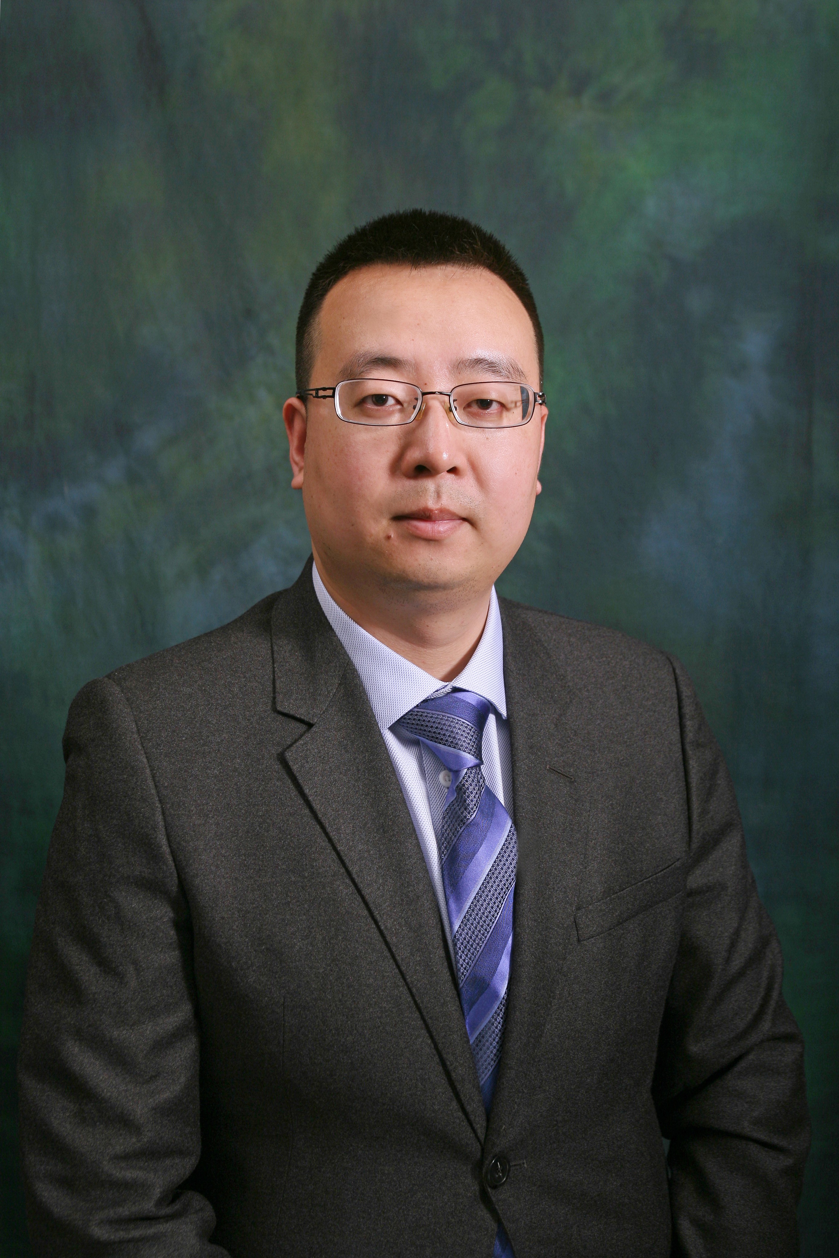 Prof. Lei Yang