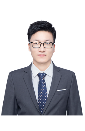 Prof. Weisong Wen