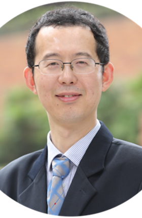 Prof. Hans Wang