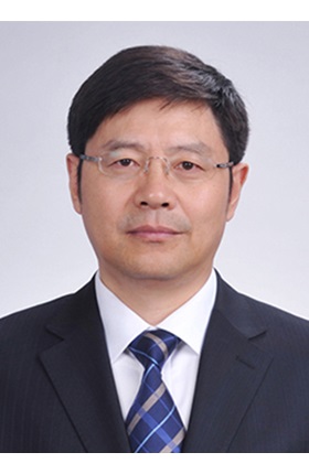 Prof. Lieyun Ding