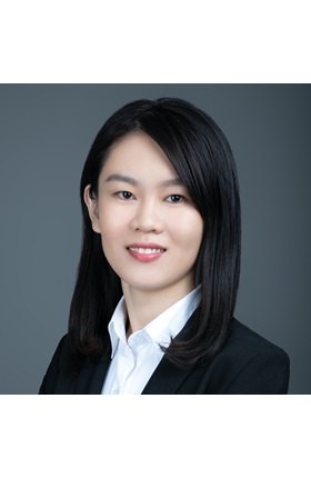 Dr Emma Shujun WANG