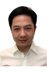 Dr Wenchao Xu