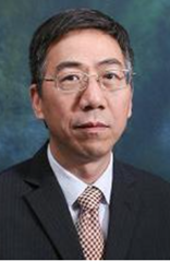 Prof. Wu Chen