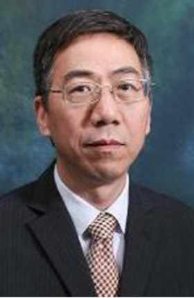 Prof. Chen Wu