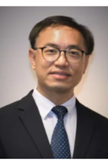 Prof. Kenneth Fong N.K.