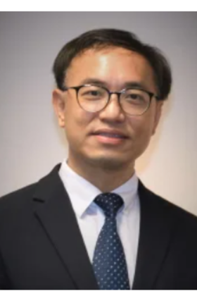 Prof. Kenneth N.K. Fong
