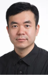 Dr Haibo Hu