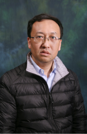 Prof. W. Jin