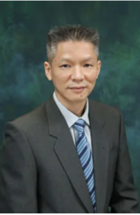 Prof. Chea-su Kee