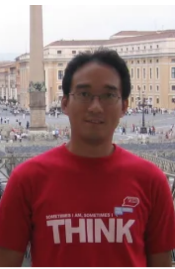 Prof. Francis Lau C.M.