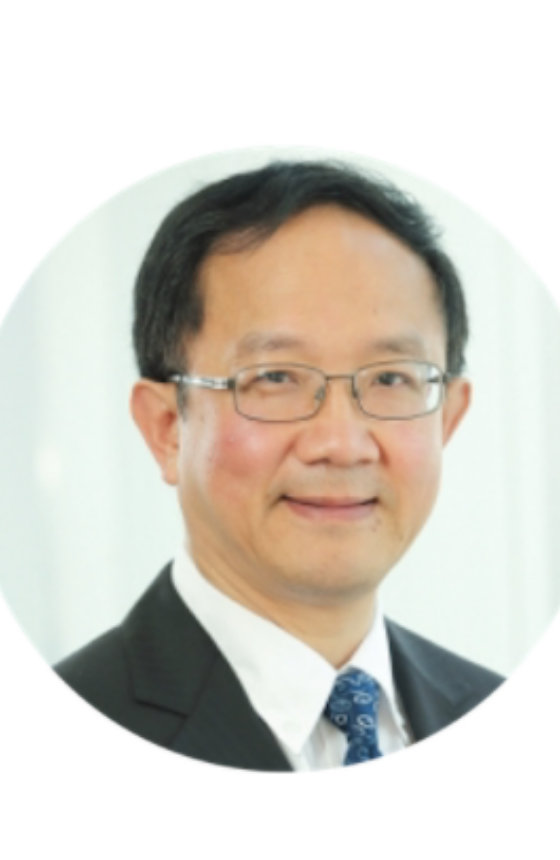 Prof. Eric Ngai W.T.