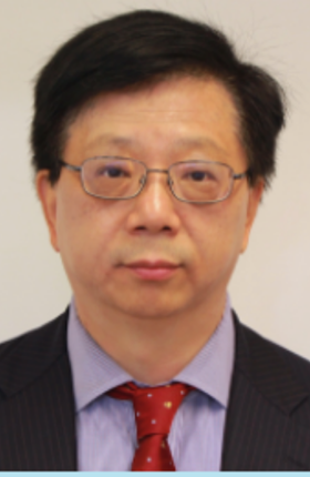 Prof. Sun Defeng