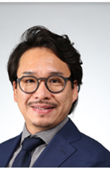 Prof. Stephen Wang Jia