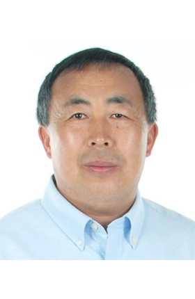 Prof. Sherman Shen Xuemin