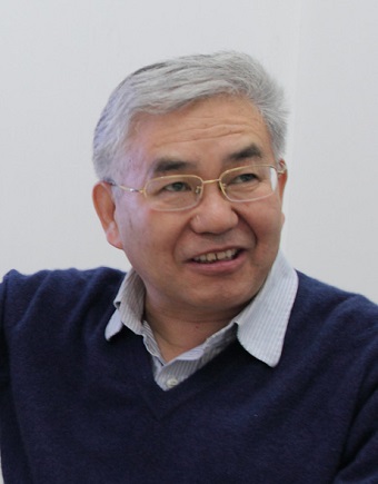 Prof. Weimin Zheng