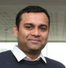Prof. Ajith Kumar Parlikad