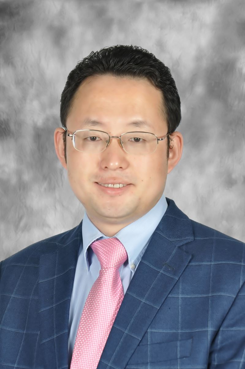 Prof. Xiaopeng Li