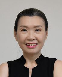 Dr. Soh Khim ONG