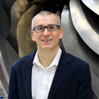 Prof. Dragos Axinte