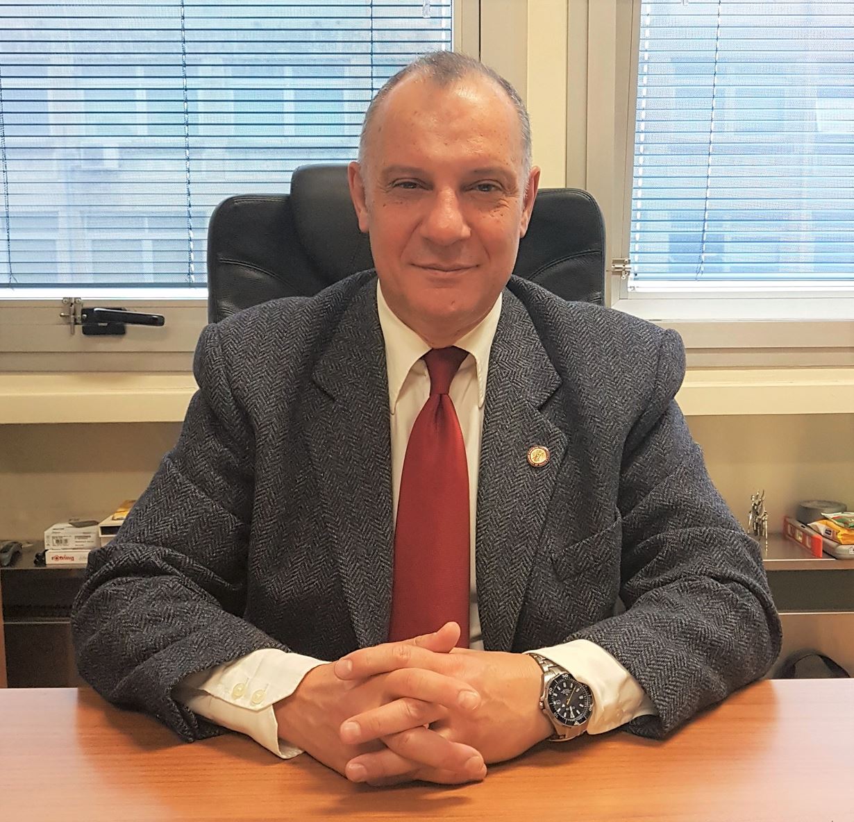 Prof. Dimitris MOURTZIS