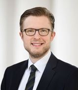Prof. Stefan Feuerriegel