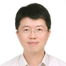 Prof. Hwong-wen Ma