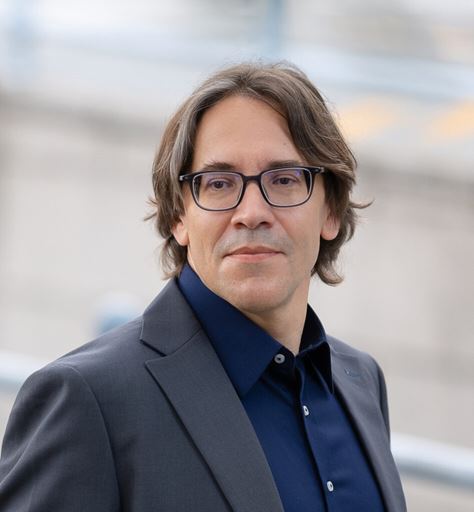 Prof. Alexei Lapkin