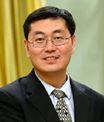 Prof. Jiangchuan Liu