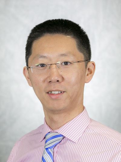 Prof. Zhenhua Chen